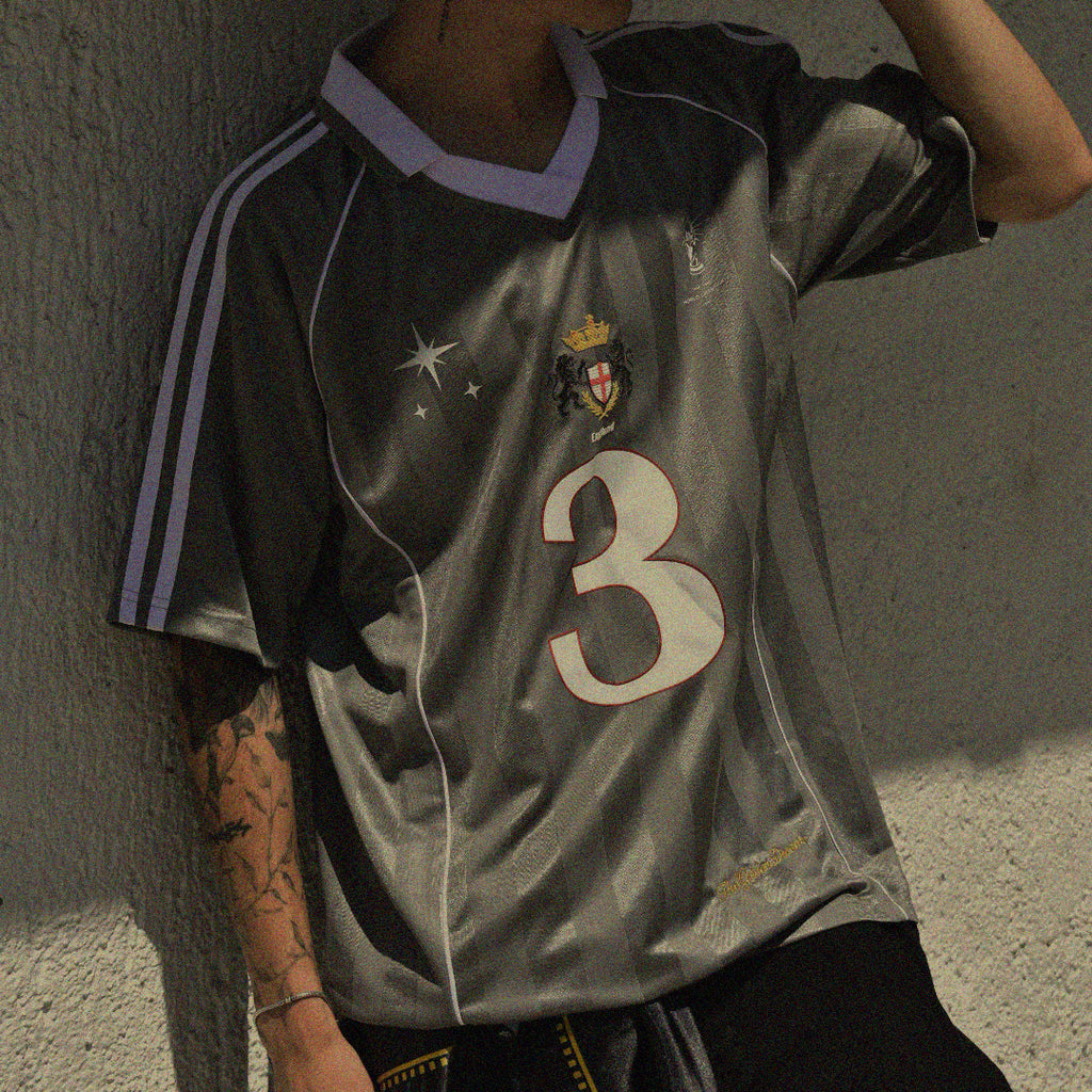 Jersey Colección M'26 ''England''