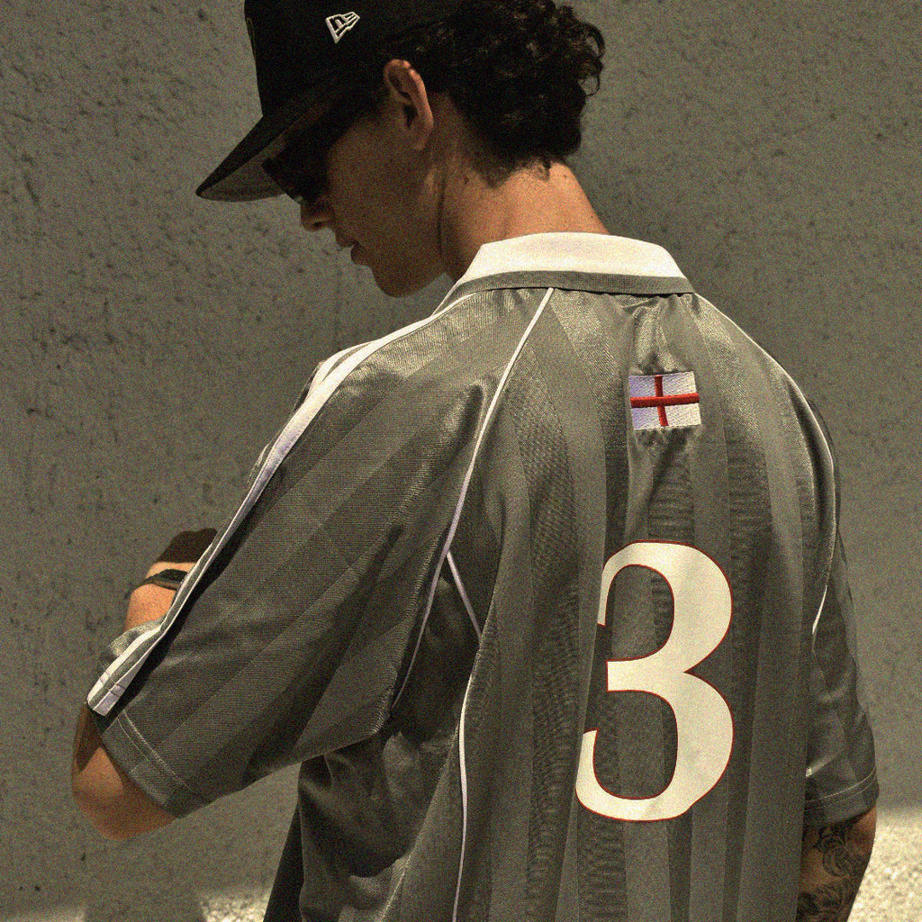 Jersey Colección M'26 ''England''