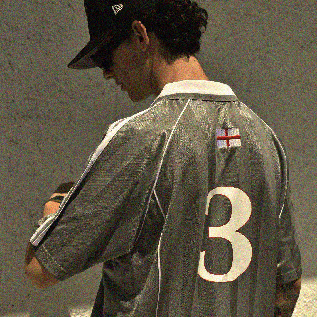 Jersey Colección M'26 ''England''
