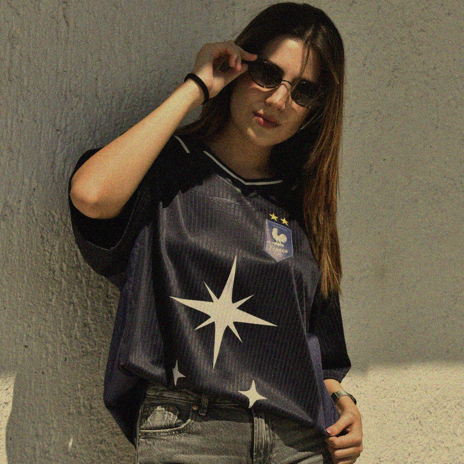 Jersey Colección M'26 ''LeBleu''