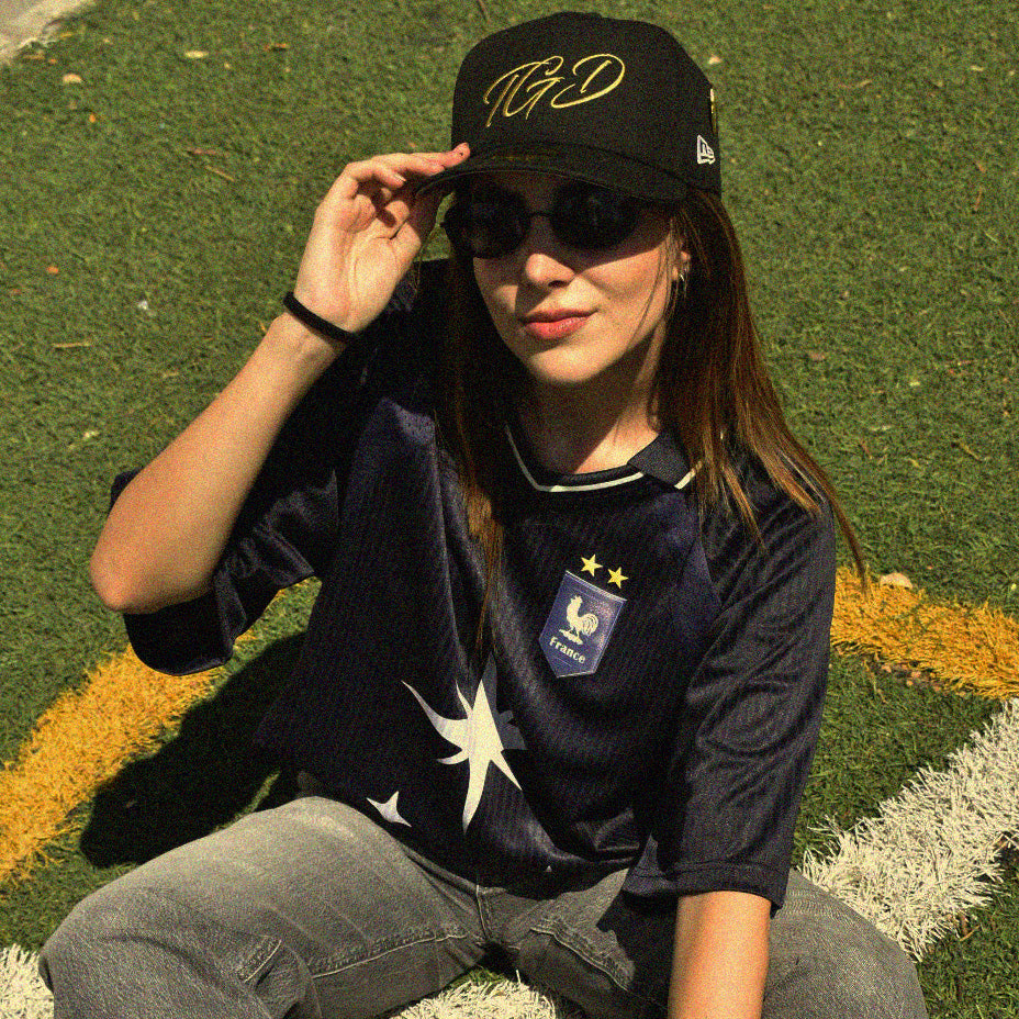 Jersey Colección M'26 ''LeBleu''