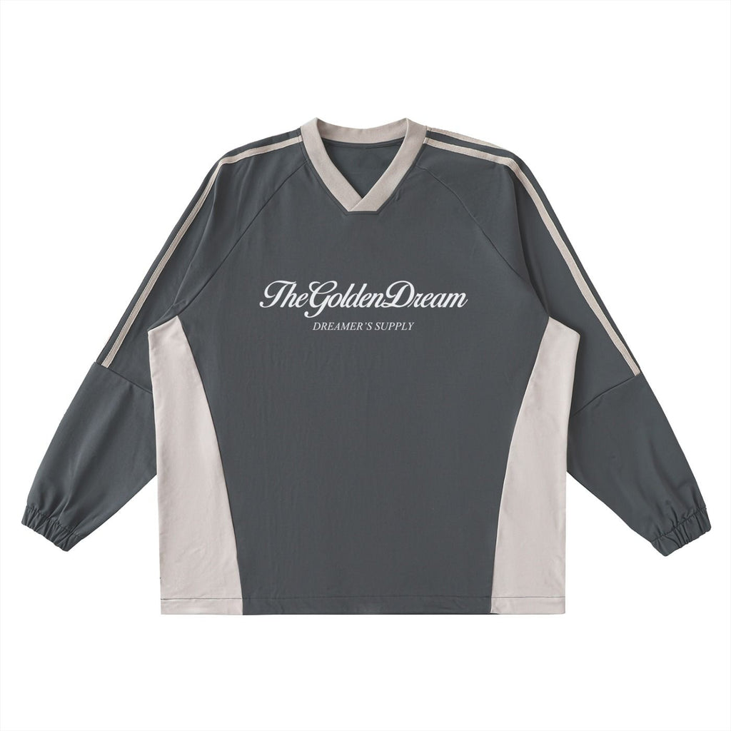 LongSleeve Jersey GoldenDream.