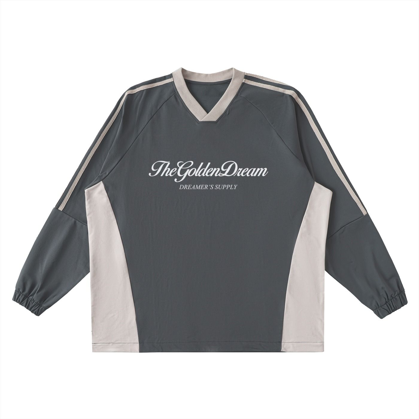 LongSleeve Jersey GoldenDream.