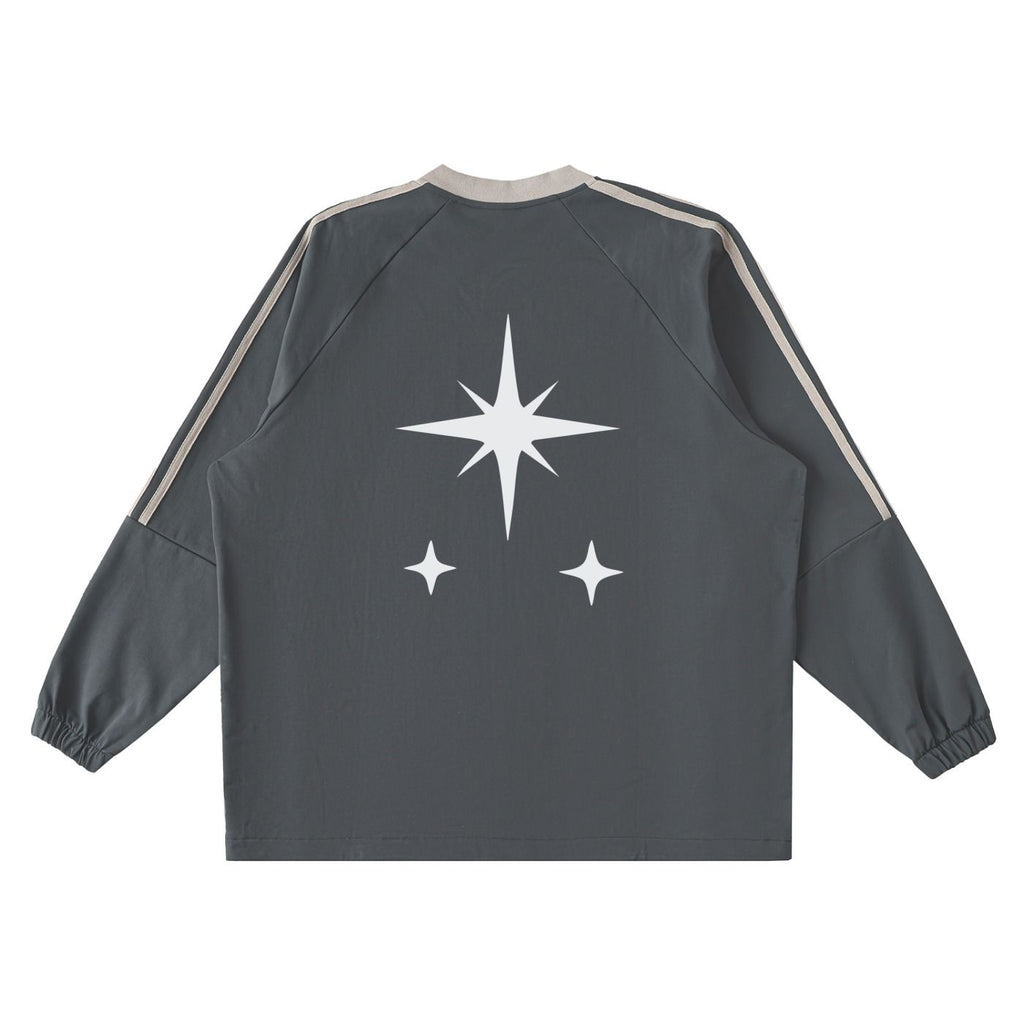 LongSleeve Jersey GoldenDream.