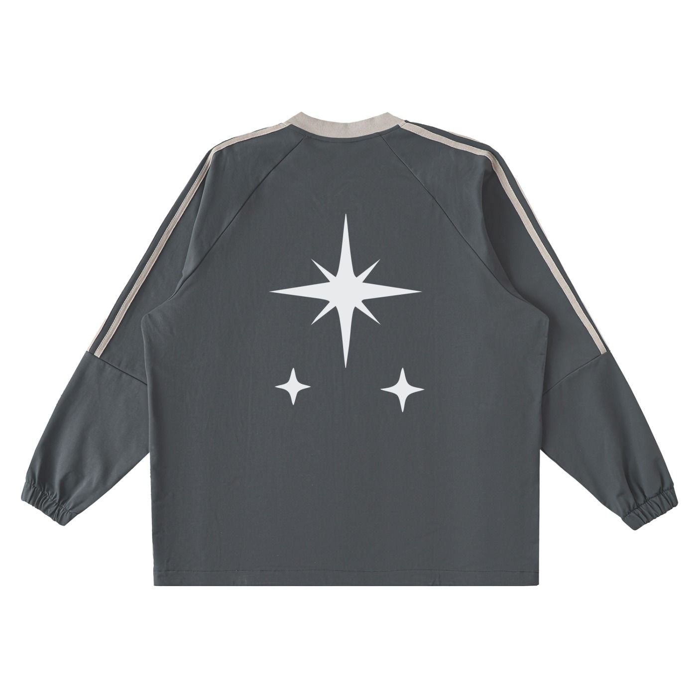LongSleeve Jersey GoldenDream.