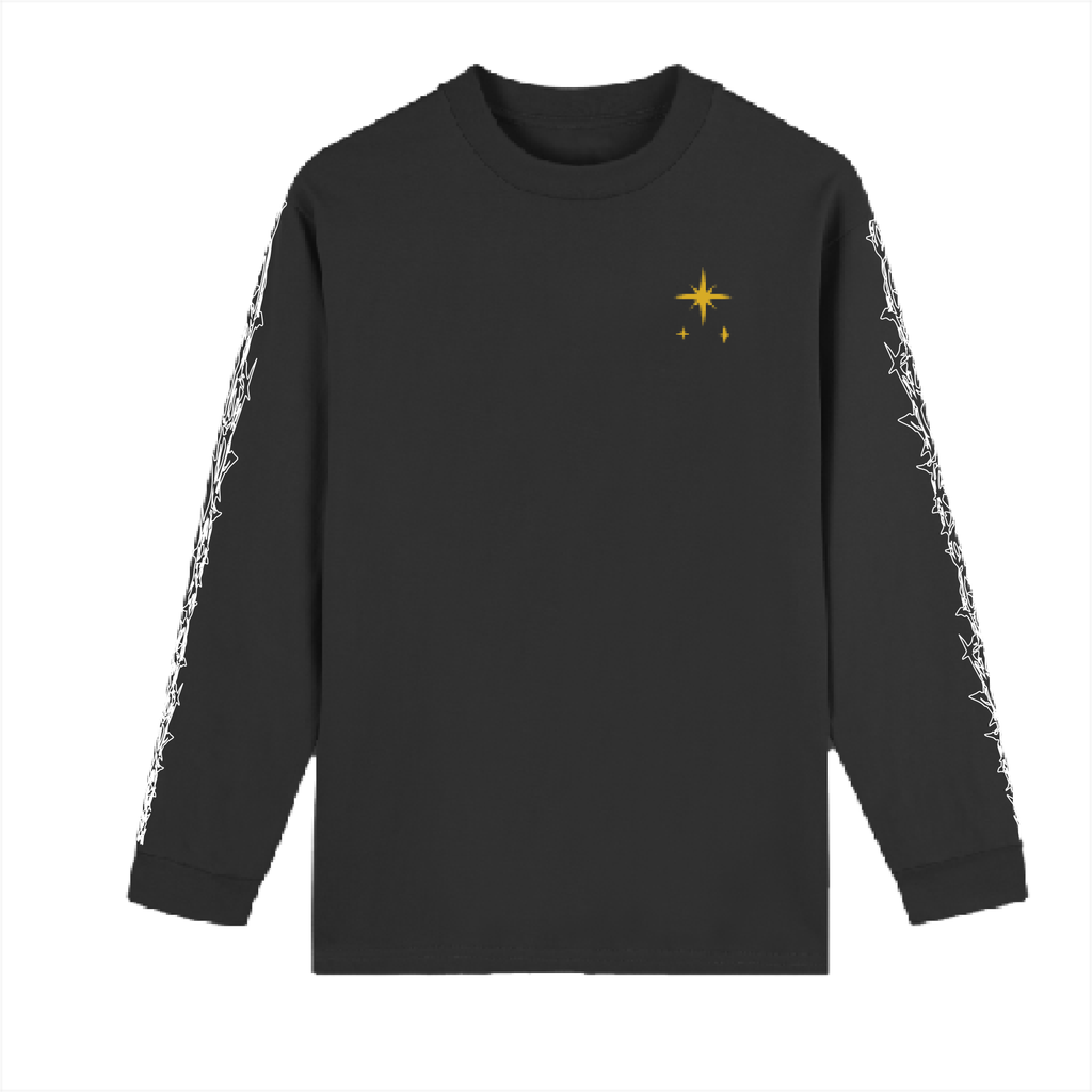 LongSleeve Psychotic By TheGoldenDream