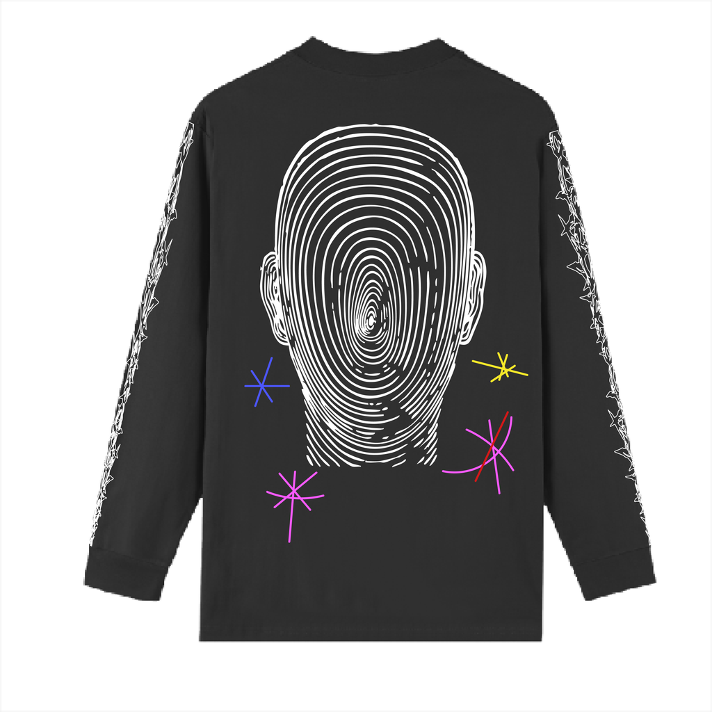LongSleeve Psychotic By TheGoldenDream