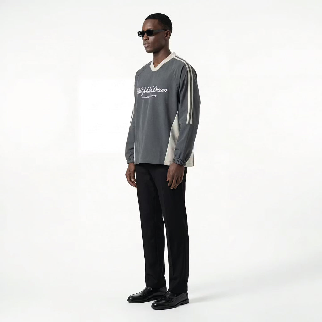 LongSleeve Jersey GoldenDream.