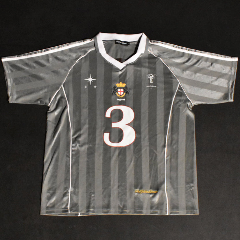 Jersey Colección M'26 ''England''