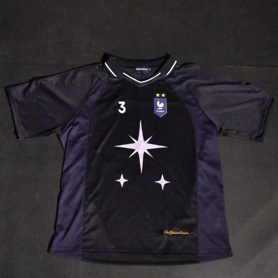 Jersey Colección M'26 ''LeBleu''