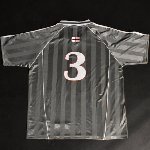 Jersey Colección M'26 ''England''