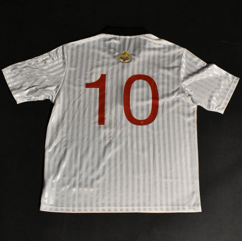Jersey Colección M'26 'Casa va de blanco'