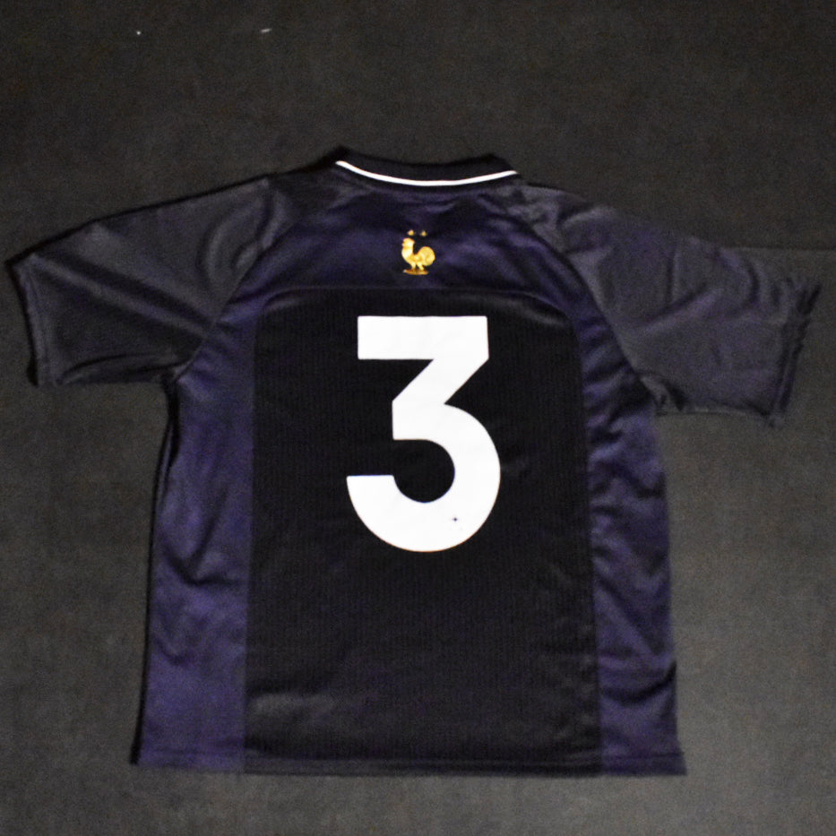 Jersey Colección M'26 ''LeBleu''