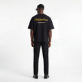 Tshirt Established 2024 by TheGoldenDream.