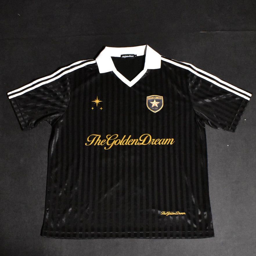 Jersey Colección M'26 ''GoldenDreamFC''