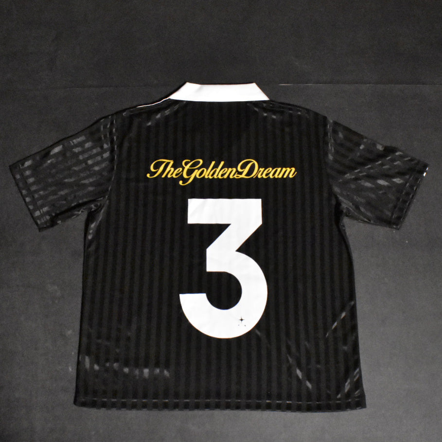 Jersey Colección M'26 ''GoldenDreamFC''