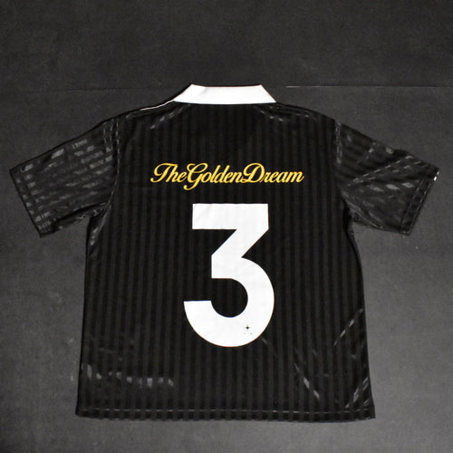 Jersey Colección M'26 ''GoldenDreamFC''